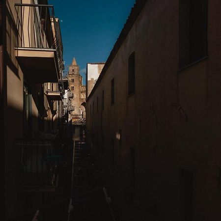 Divina Suite Cefalu Luaran gambar